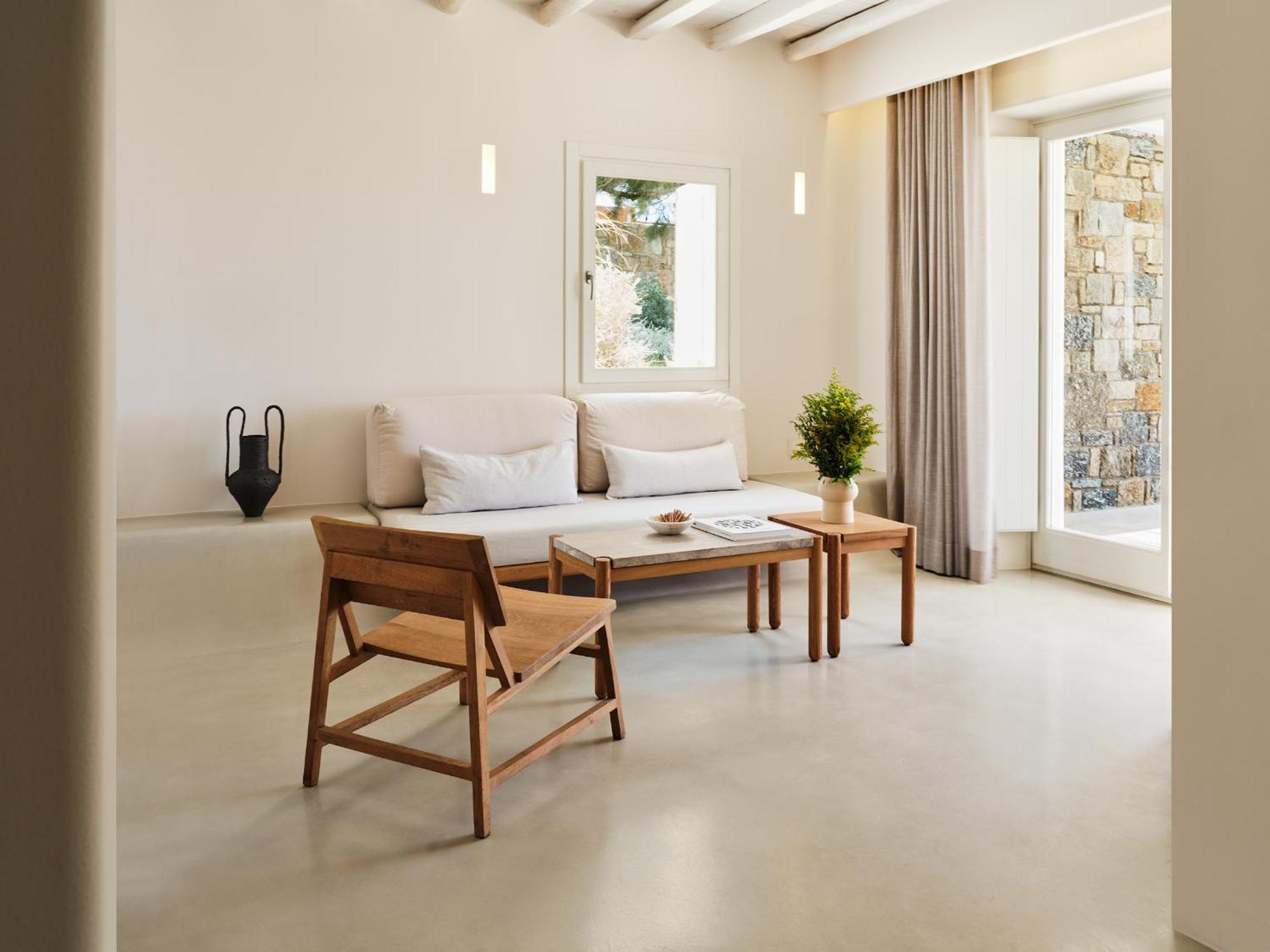 The Coast Bill&Coo-The Leading Hotels Of The World (Adults Only) Agios Ioannis Diakoftis Zewnętrze zdjęcie