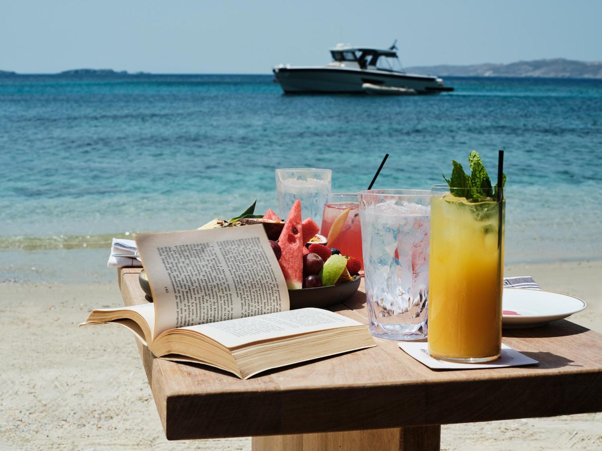 The Coast Bill&Coo-The Leading Hotels Of The World (Adults Only) Agios Ioannis Diakoftis Zewnętrze zdjęcie
